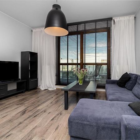 Nelly Apartment - Hav Aparts 格但斯克 外观 照片