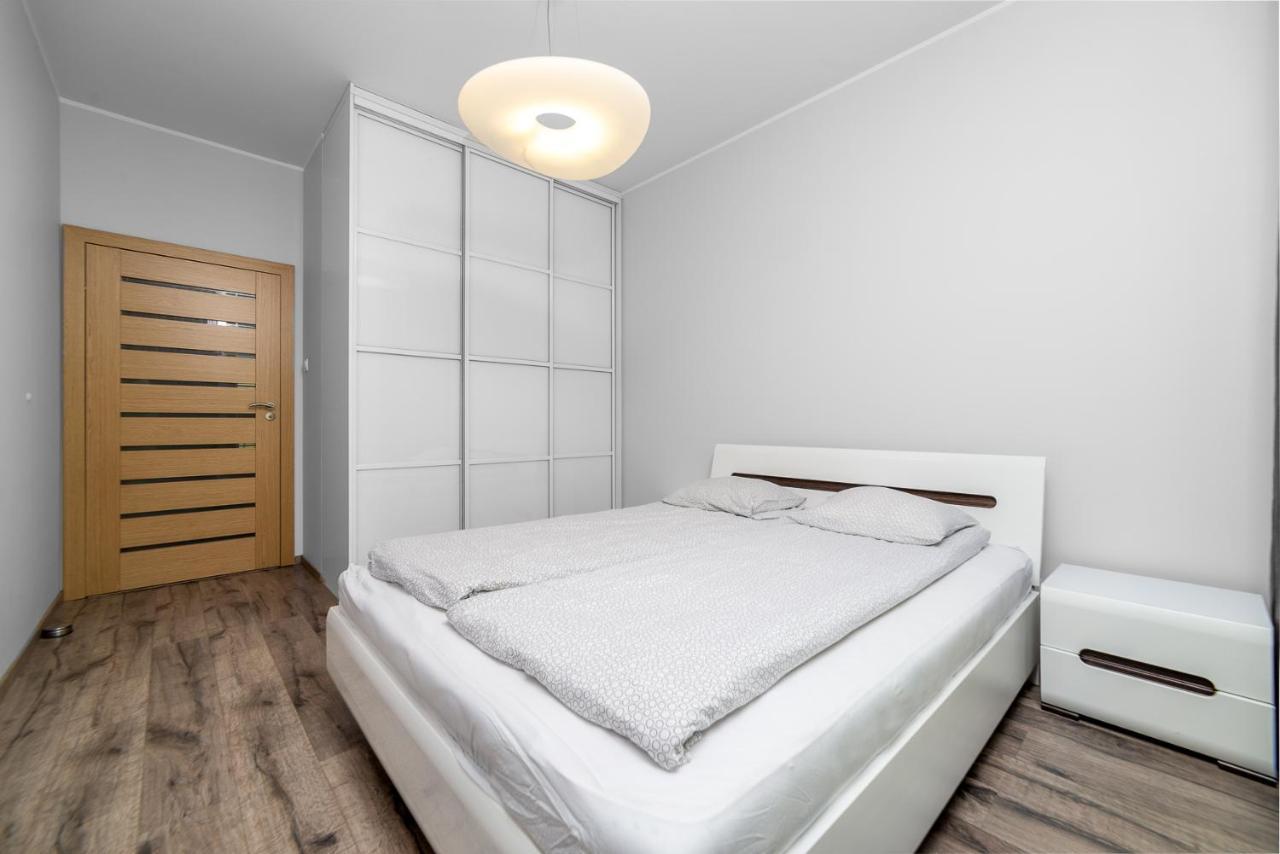 Nelly Apartment - Hav Aparts 格但斯克 外观 照片